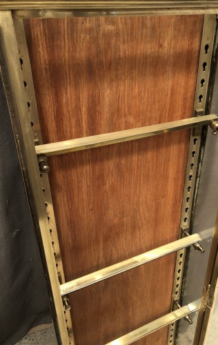 Vintage shop display case. (sold)