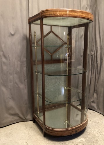 Old display cabinet.(sold)