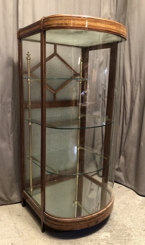 Old display cabinet.(sold)
