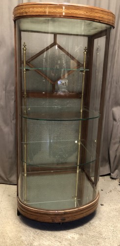 Old display cabinet.(sold)
