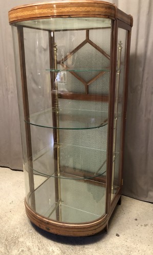 Old display cabinet.(sold)
