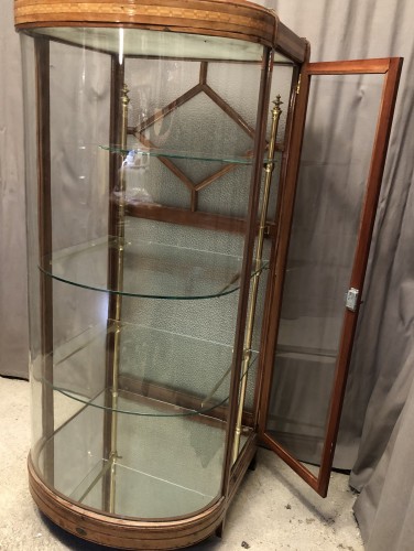 Old display cabinet.(sold)