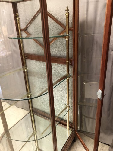 Old display cabinet.(sold)