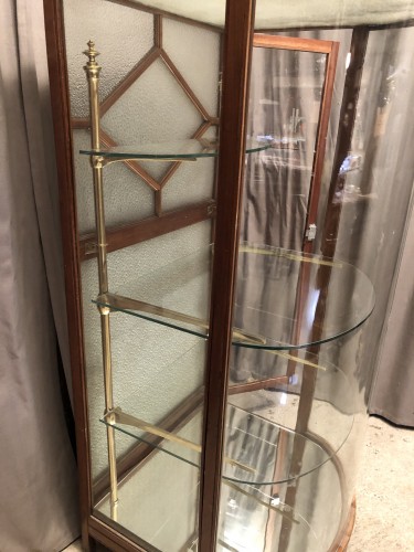 Old display cabinet.(sold)