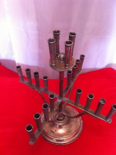 Sticks stand display by Siégel (sold)