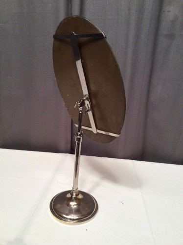 Vintage shop mirror (sold P.A)