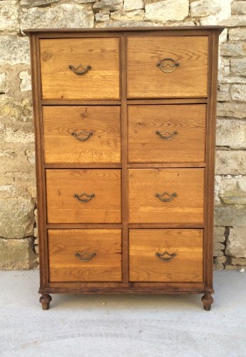 Vintage craft furniture.