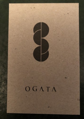 OGATA Paris