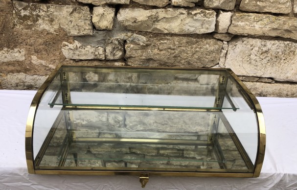 Old shop display case. (sold PG)