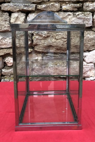 Old small tobacco shop display case.(sold)