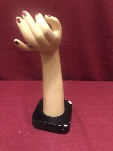 Hand display stand