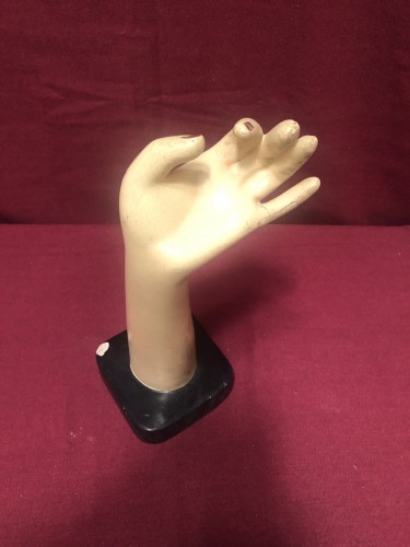 Hand display stand