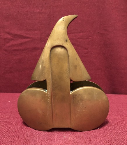 Shop door handle 3/3