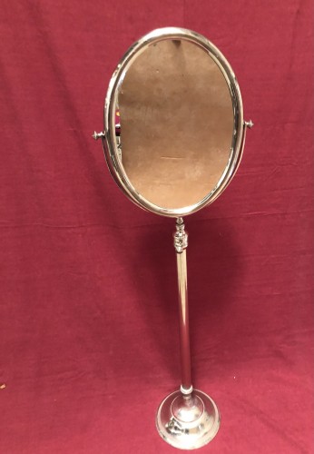 Hatter mirror.