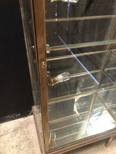 Old store display case.(sold)