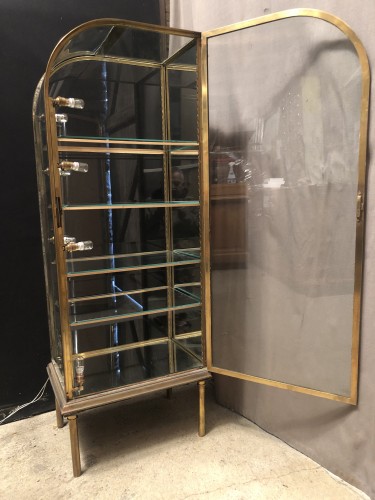 Old store display case.(sold)