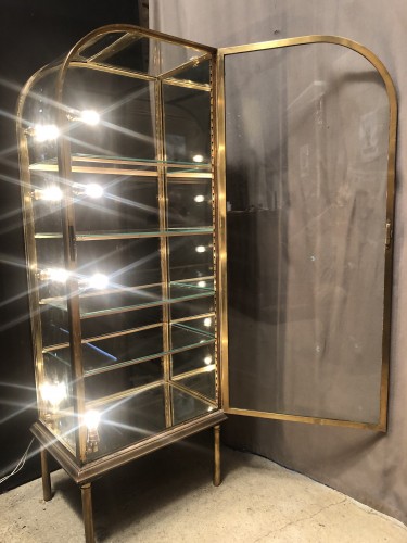 Old store display case.(sold)