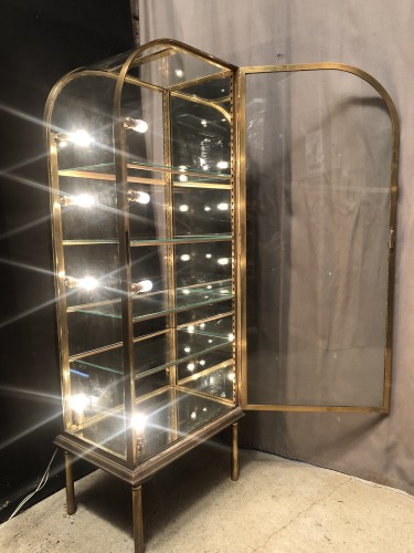 Old store display case.(sold)