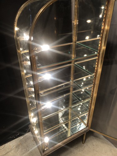 Old store display case.(sold)