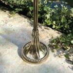 Vintage shop hat holder