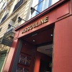 Assouline Paris