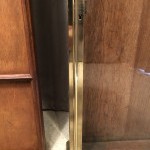 Vintage shop display case.(reserved)