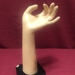 Hand display stand