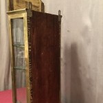 Old tobacco wall display.