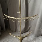 Antique display stand or holder for canes or umbrellas.(sold)