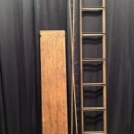 Industrial shelving. Draper, trade, library.