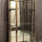 Vintage shop display case. (sold)