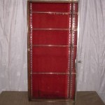 Collector display show case( sold LD)