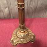 Old draper's meter