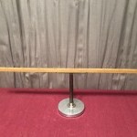 Old draper's meter