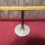 Old draper's meter