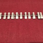 Set of 22 clips.