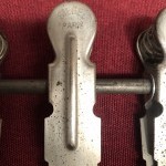 Set of 22 clips.
