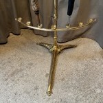 Antique display stand or holder for canes or umbrellas.(sold)