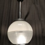 Pendant light, suspension.