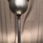 Pendant light, suspension.