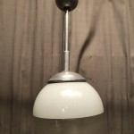 Pendant light, suspension.