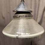 Hanging light. Suspension.