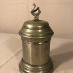 Old store string box.