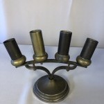Old store stand display.