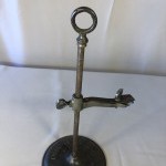 Old seamstress's gauge.