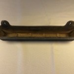 Holder for walking sticks, umbrellas, parasols.