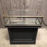 Old store counter.