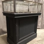 Old store counter.