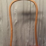 Old valet clothes rack.