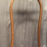 Old valet clothes rack.